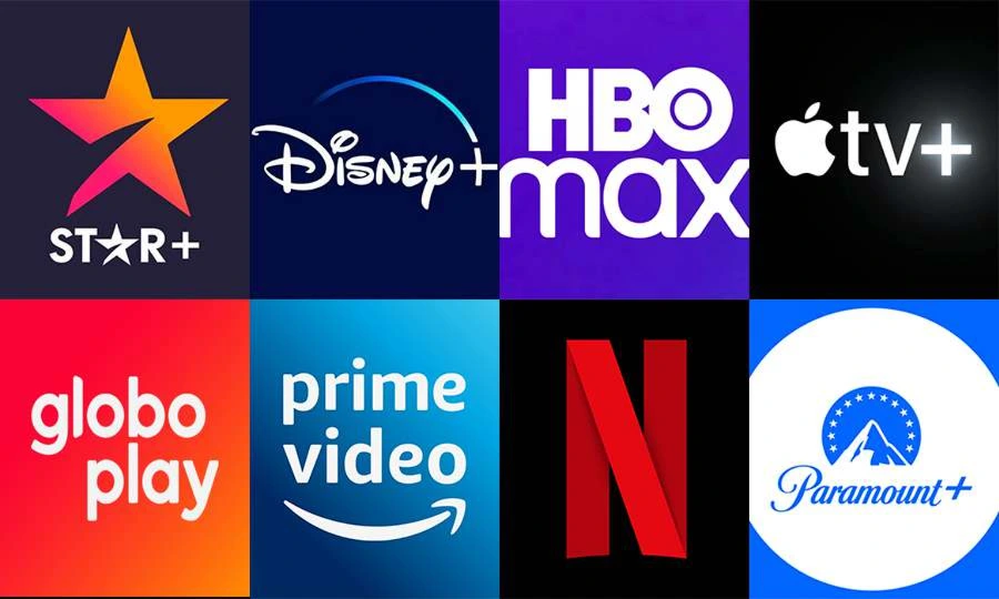 StarPlay - Banners promocionais